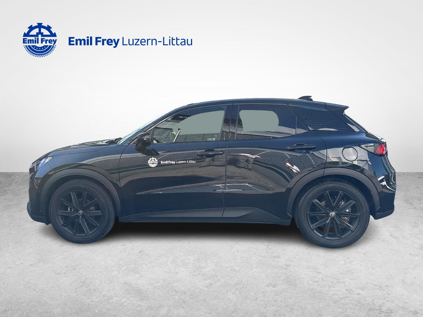 LEXUS LBX 1.5 Hybrid Vibrant Edition AWD-showroom-element-1