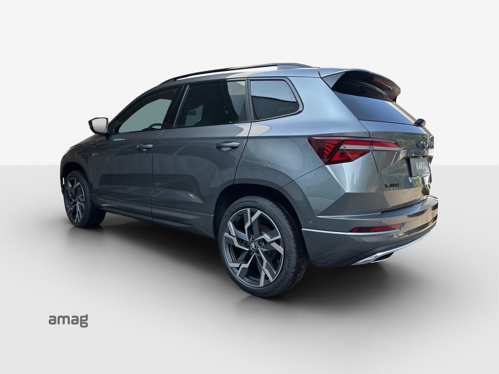 SKODA Karoq 2.0 TSI SportLine 4x4 DSG-showroom-element-2
