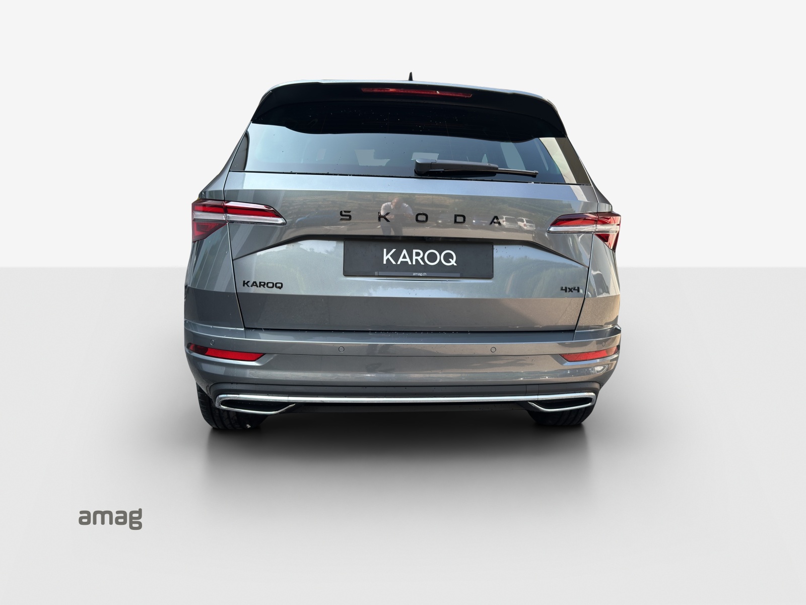SKODA Karoq 2.0 TSI SportLine 4x4 DSG-showroom-element-3