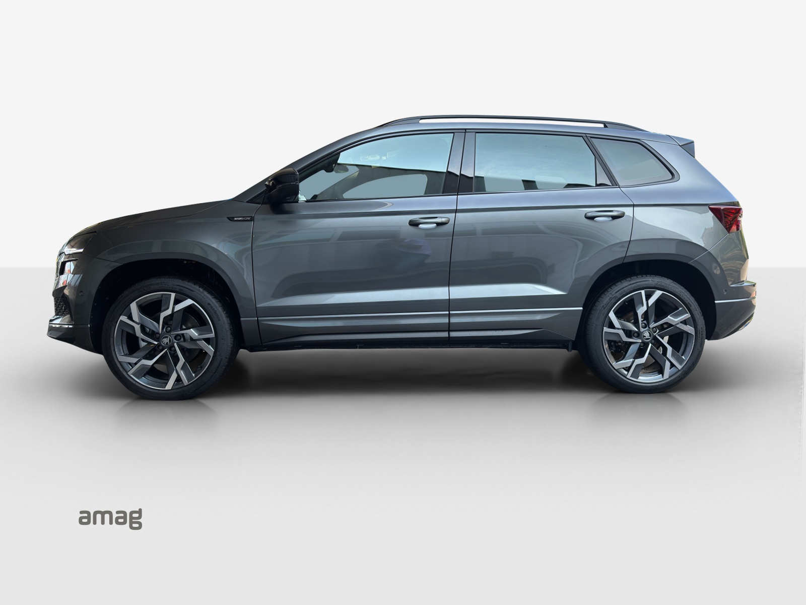 SKODA Karoq 2.0 TSI SportLine 4x4 DSG-showroom-element-1