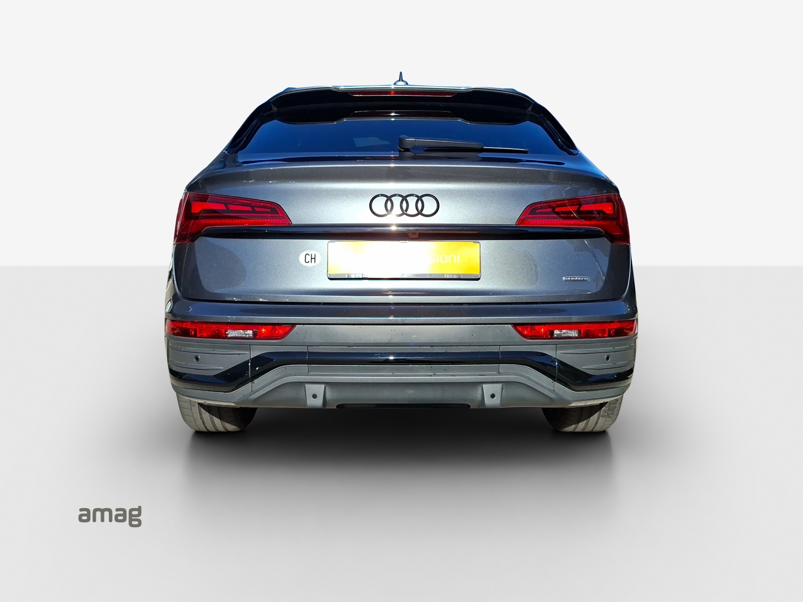 AUDI Q5 Sportback 40 TDI Blackedition quattro S-tronic-showroom-element-3