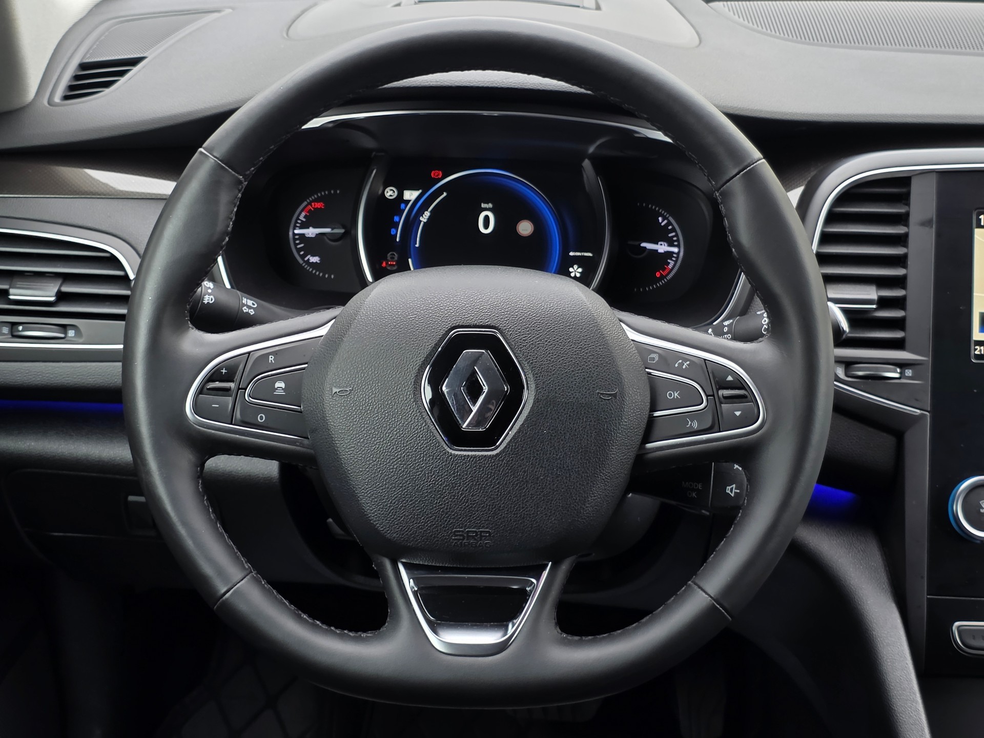 RENAULT Talisman Grandtour 1.6 TCe Intens EDC * CH-Fahrzeug * Frisch ab MFK * Top Zustand *-image-11