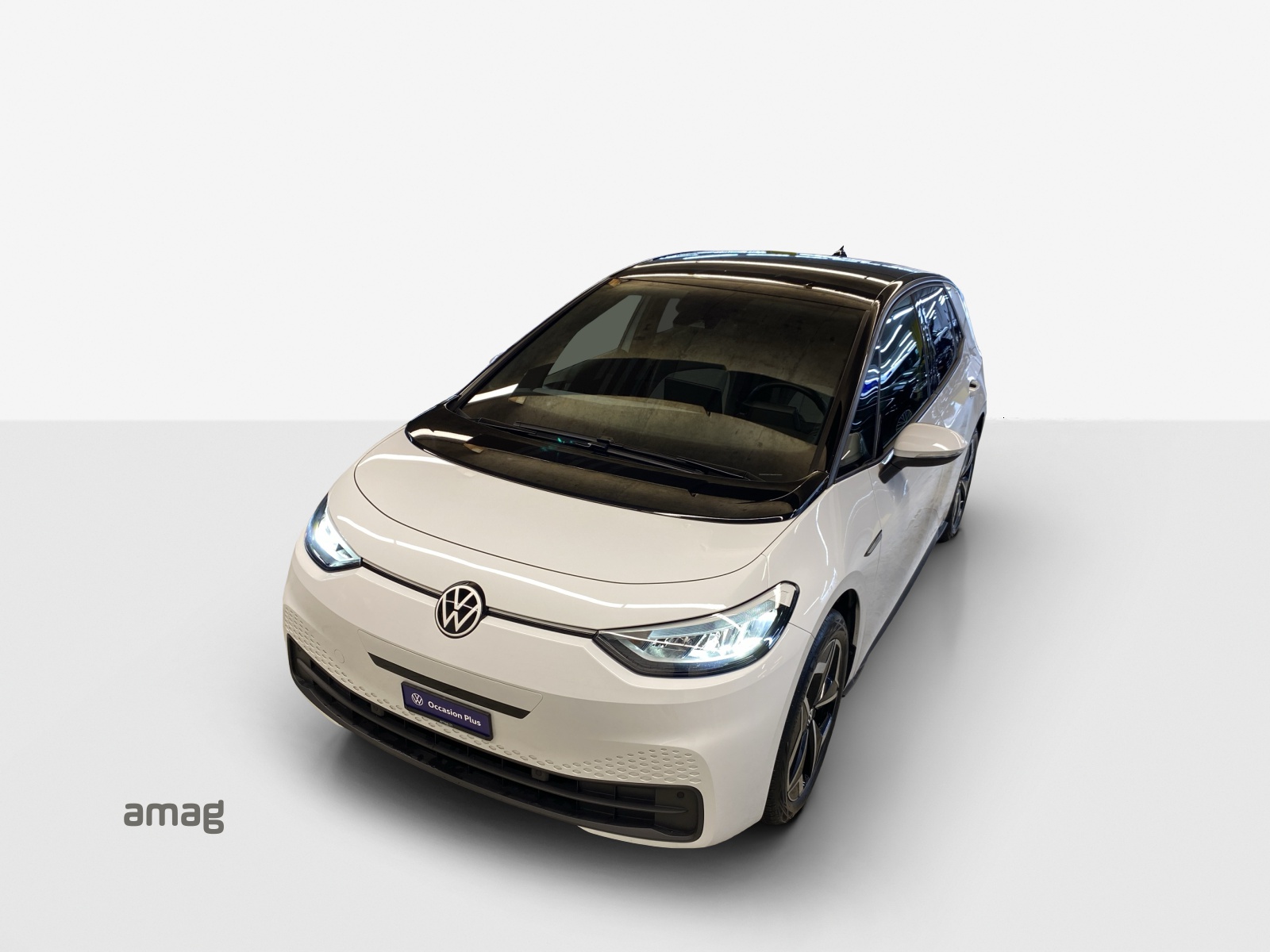 VW ID.3 Pro S 77 kWh Life Plus-image-15