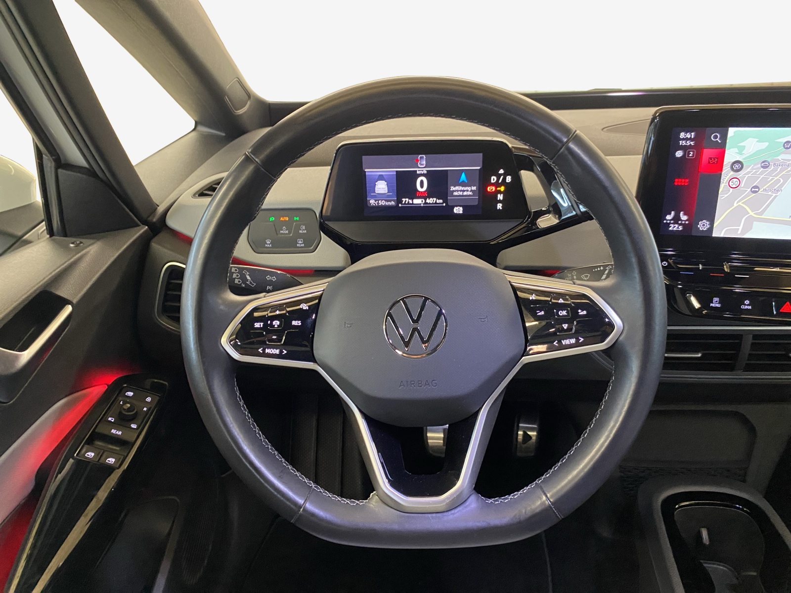 VW ID.3 Pro S 77 kWh Life Plus-image-9