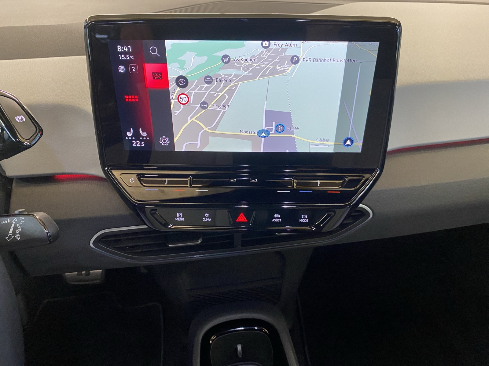 VW ID.3 Pro S 77 kWh Life Plus-image-10