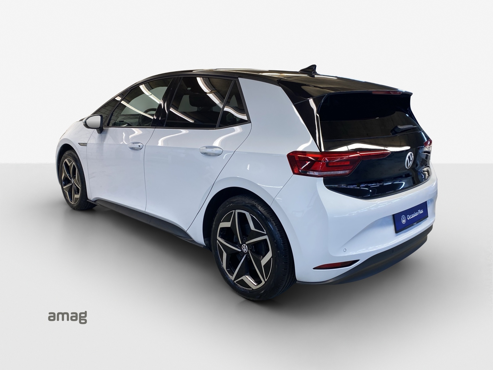 VW ID.3 Pro S 77 kWh Life Plus-showroom-element-2