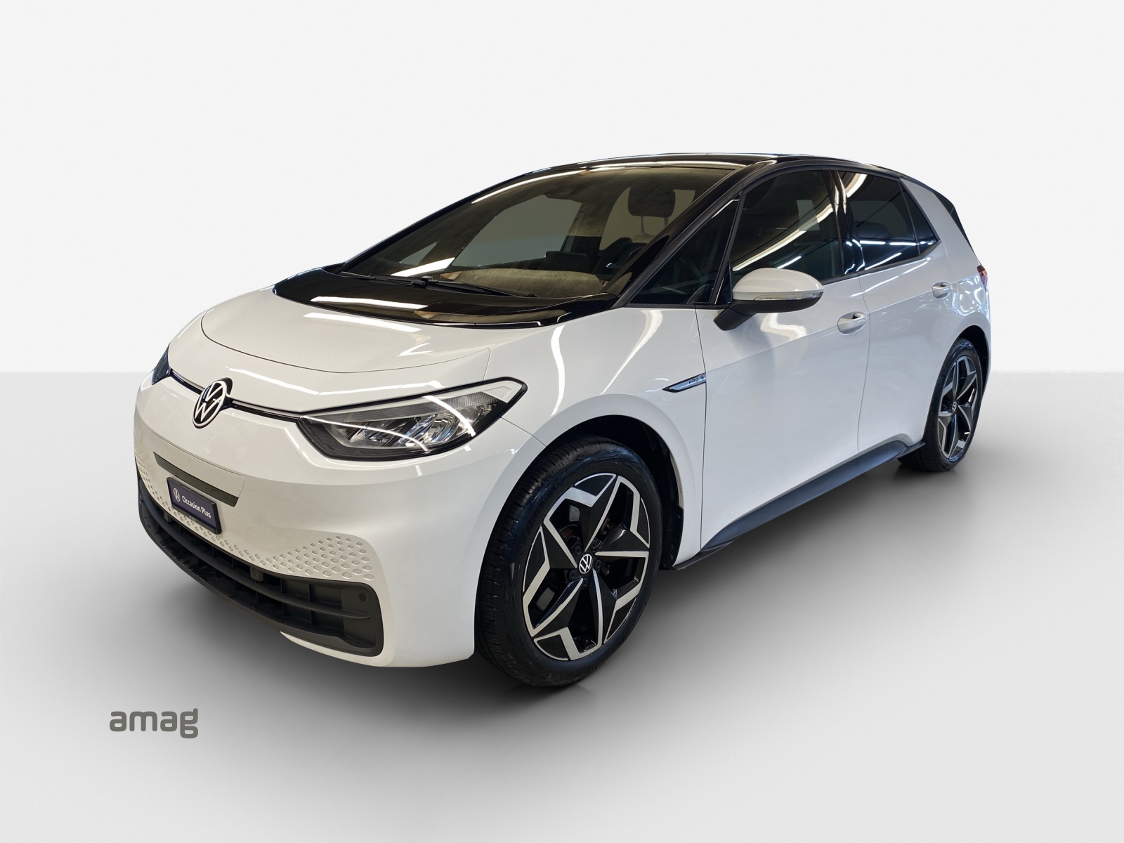 VW ID.3 Pro S 77 kWh Life Plus