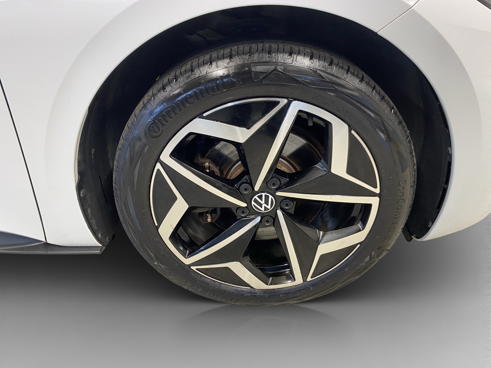 VW ID.3 Pro S 77 kWh Life Plus-image-14
