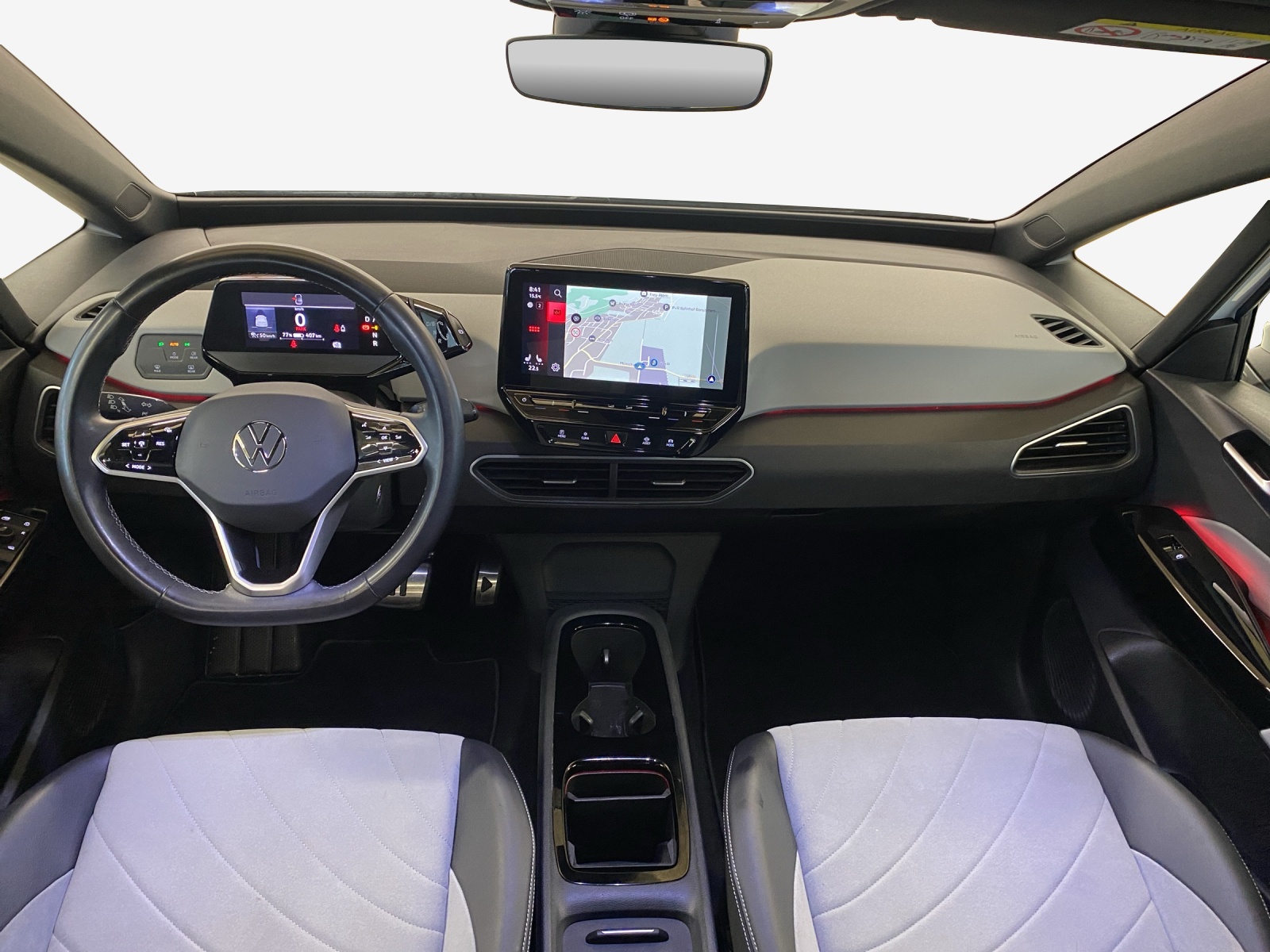 VW ID.3 Pro S 77 kWh Life Plus-image-8