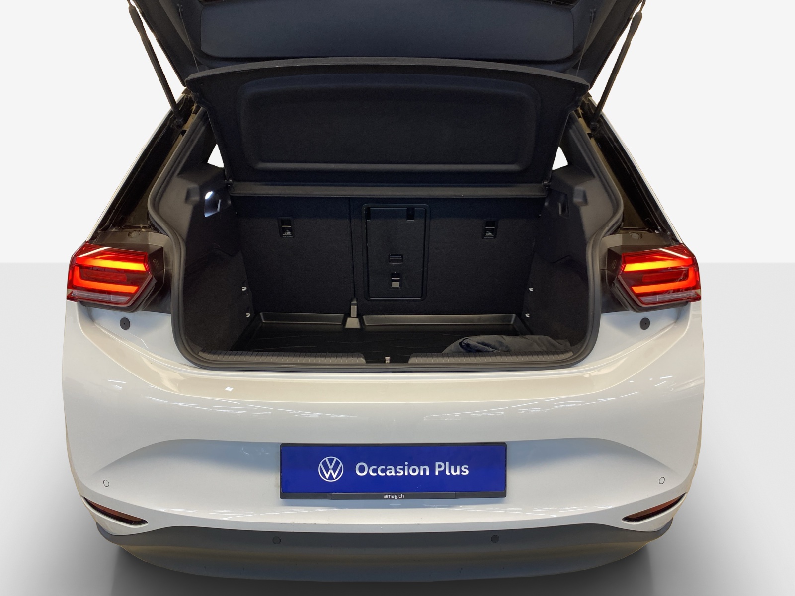 VW ID.3 Pro S 77 kWh Life Plus-image-12