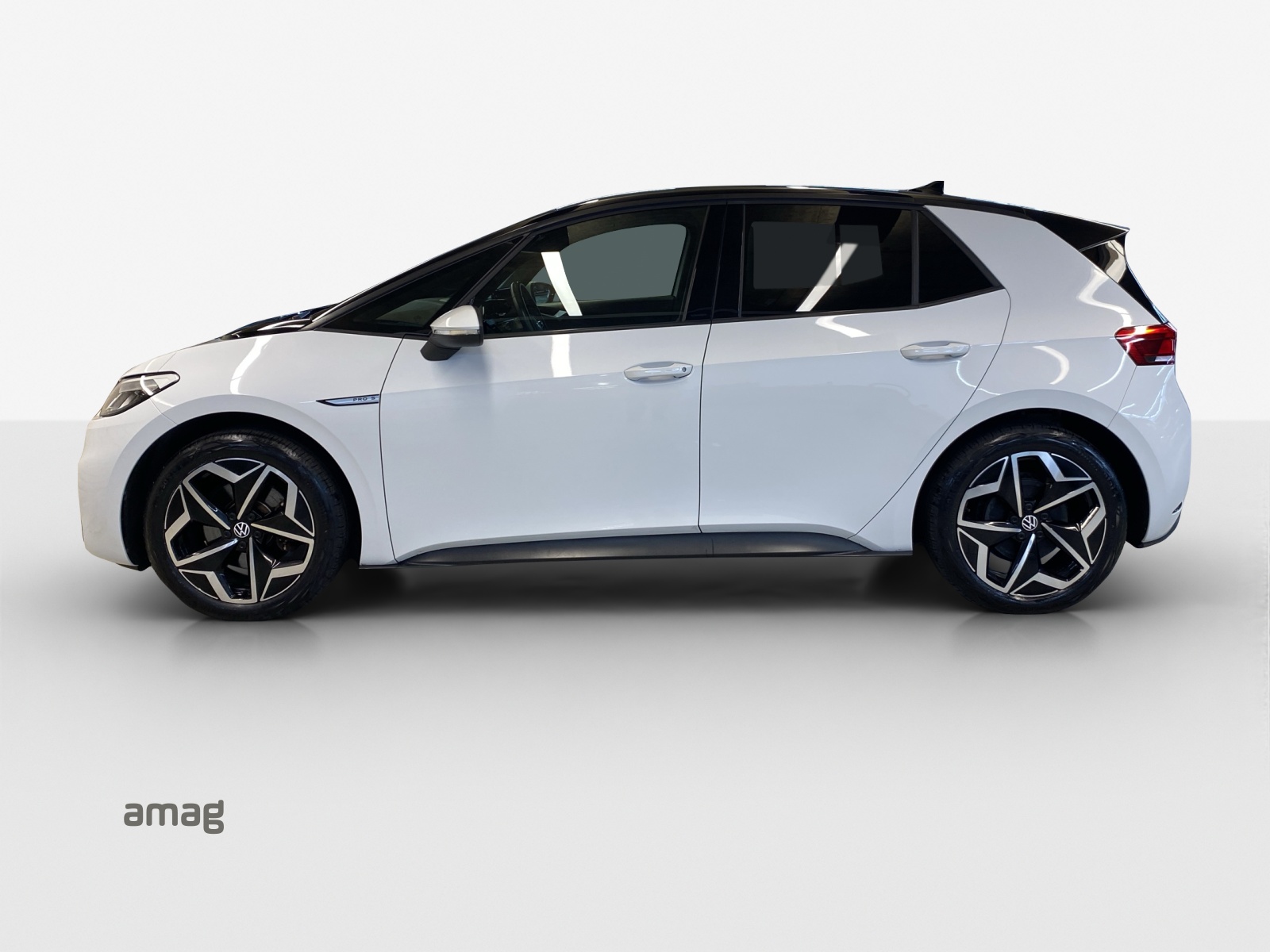 VW ID.3 Pro S 77 kWh Life Plus-showroom-element-1