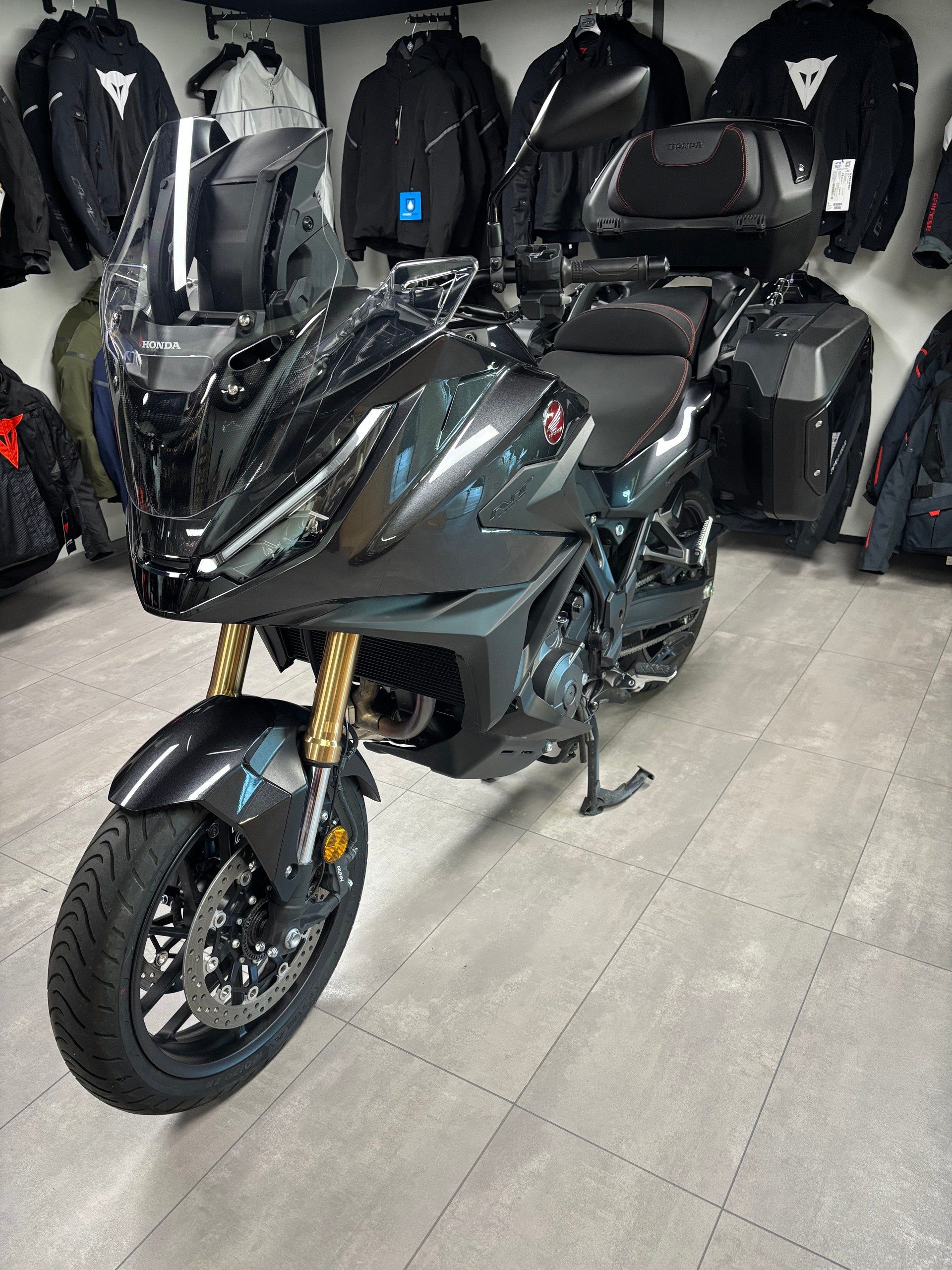 HONDA NT 1100 DCT E.S.-image-3