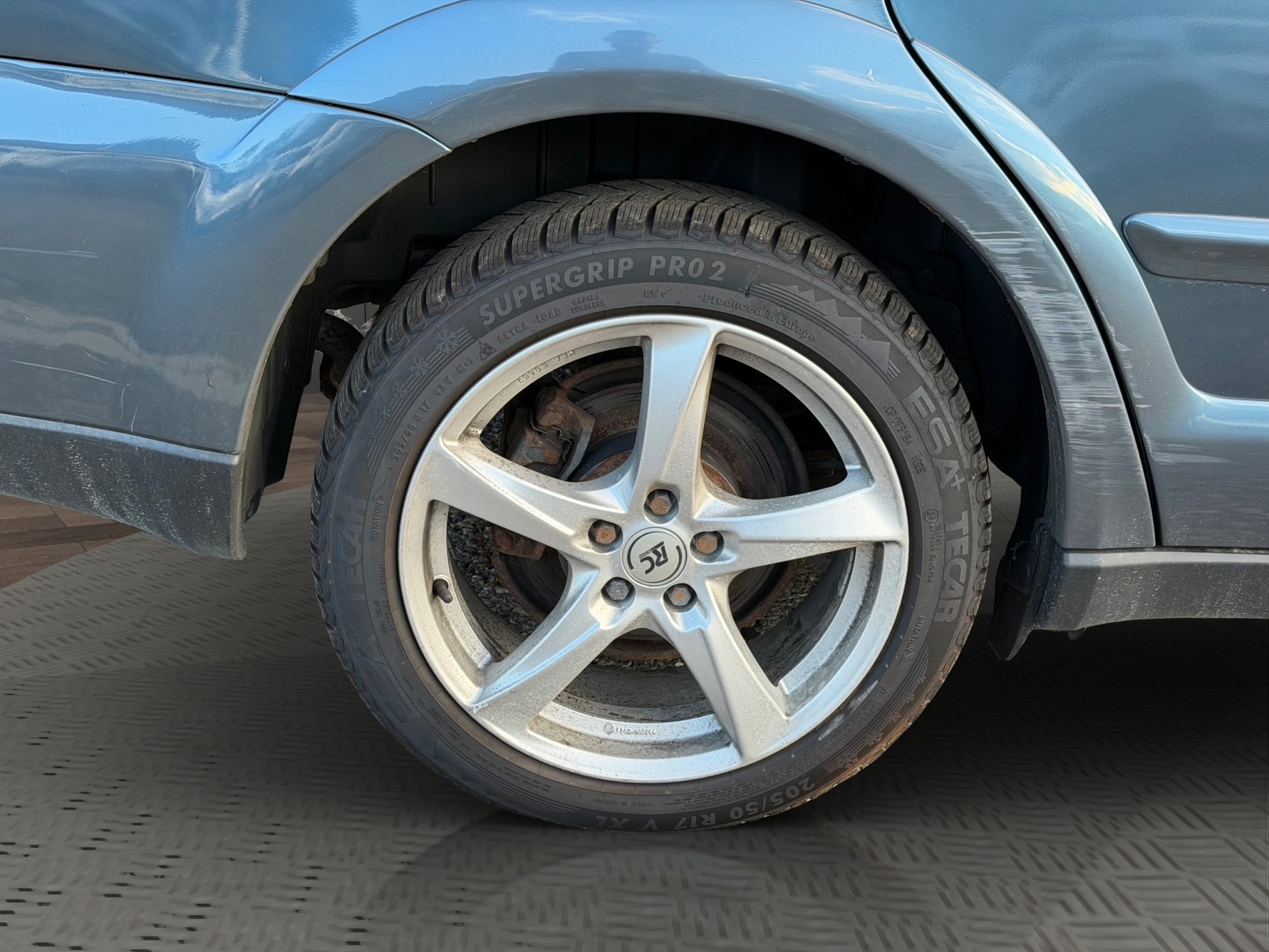 SUBARU Outback 3.0R AWD H6 Automatic-image-25