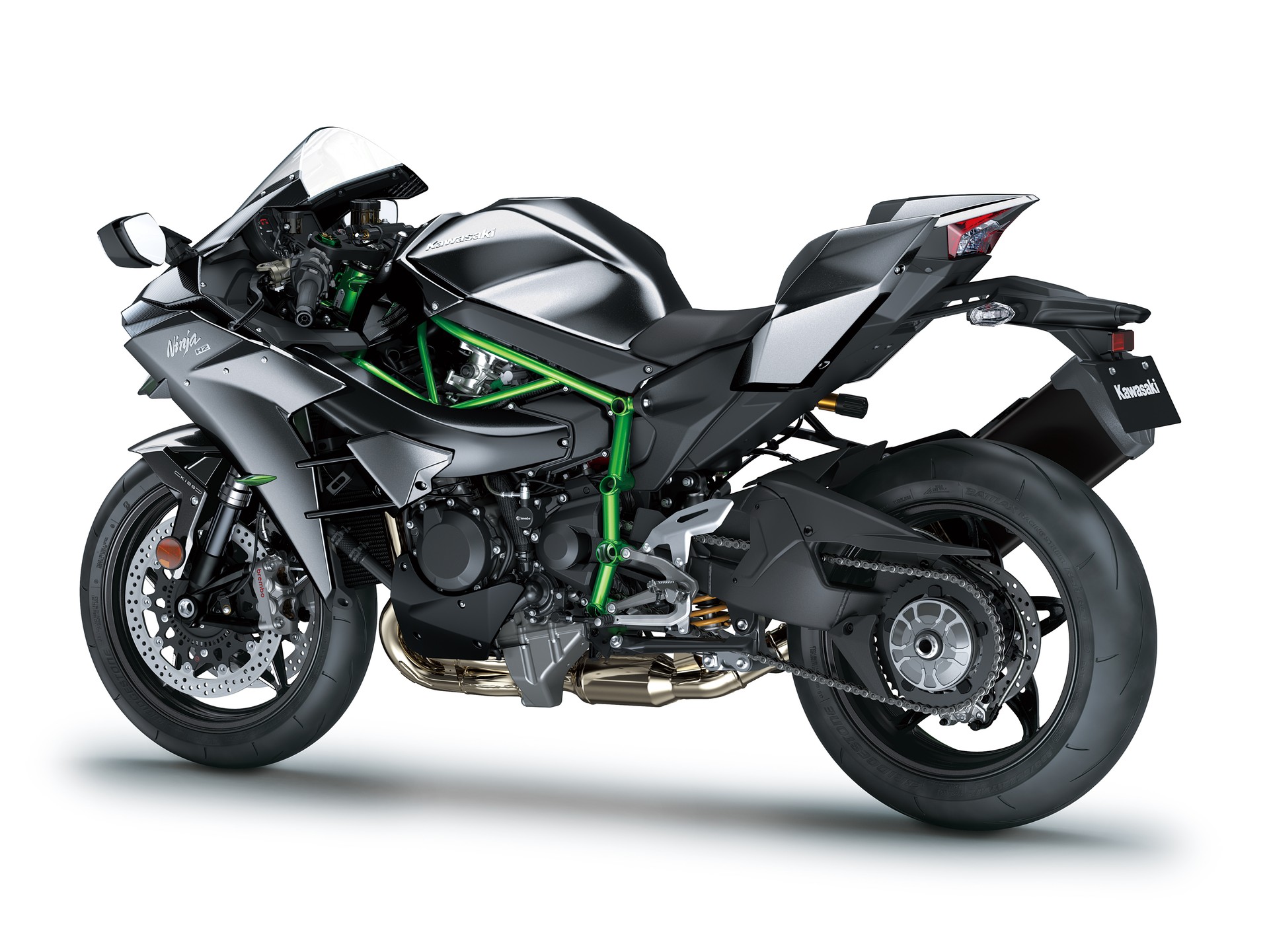 KAWASAKI NINJA H2 CARBON MY27-image-1