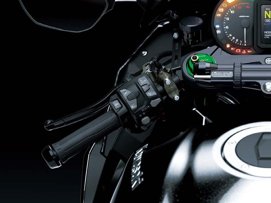 KAWASAKI NINJA H2 CARBON MY27-image-5
