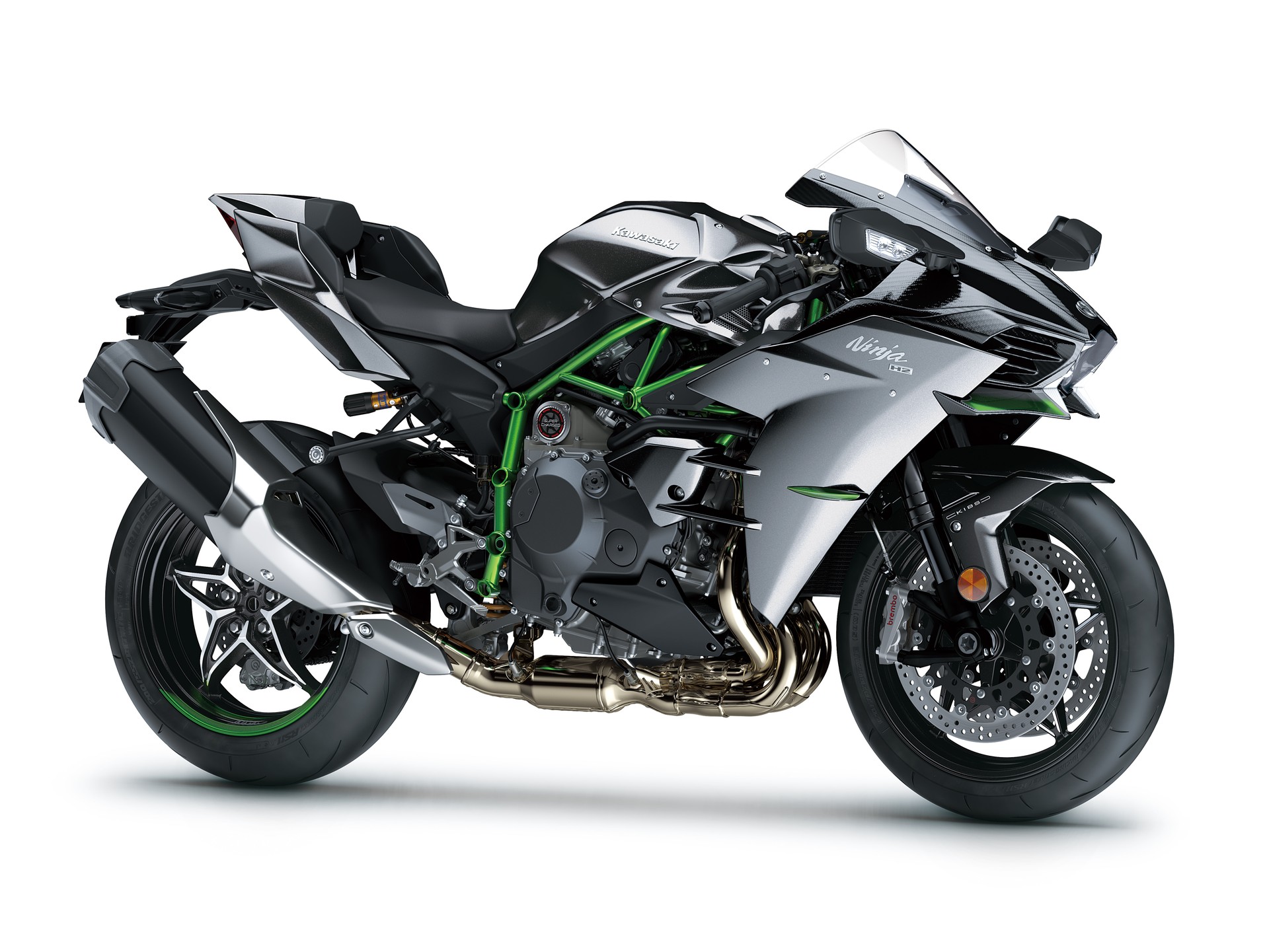 KAWASAKI NINJA H2 CARBON MY27-image-0