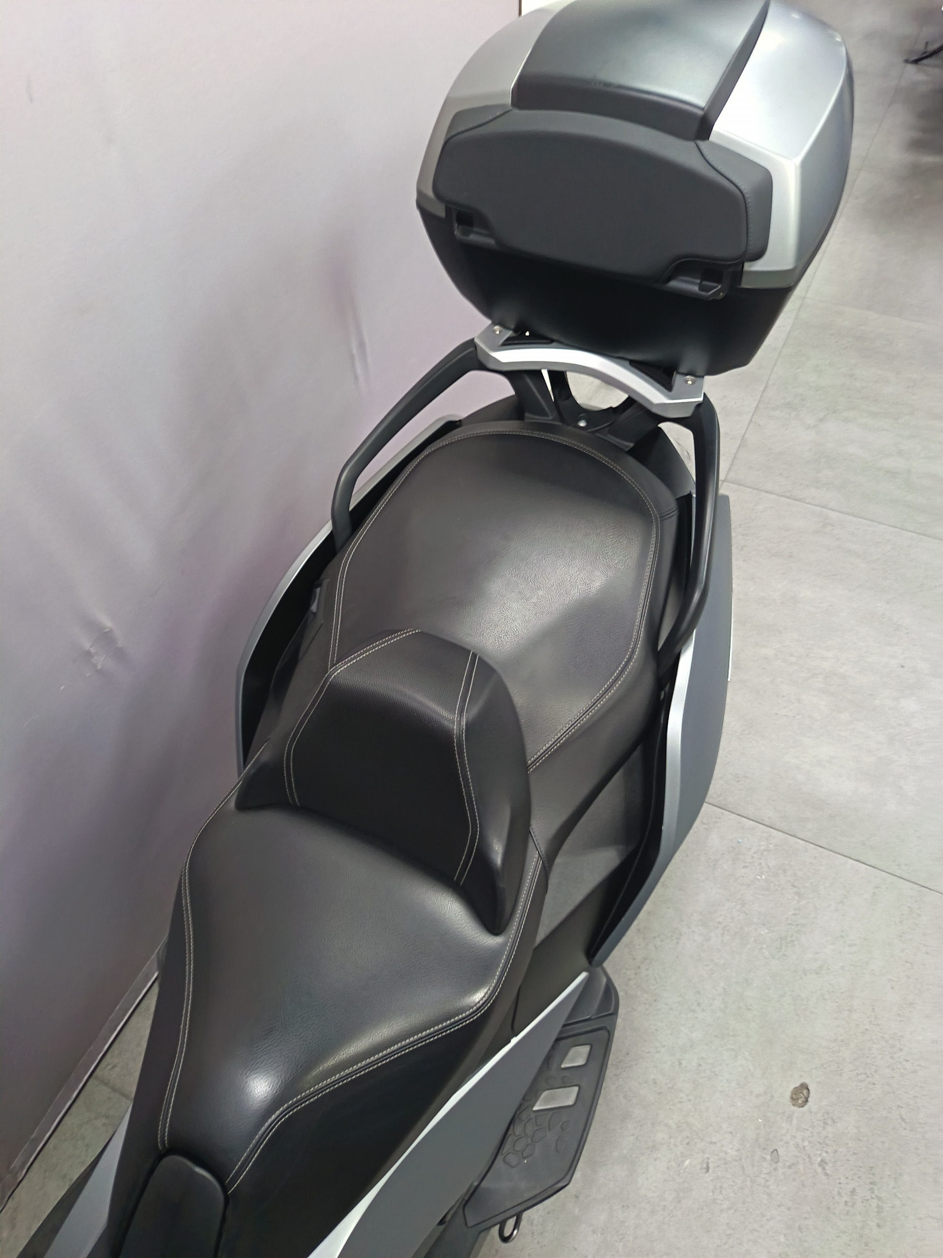 BMW C 650 GT - leasing à 89 chf par mois-image-5