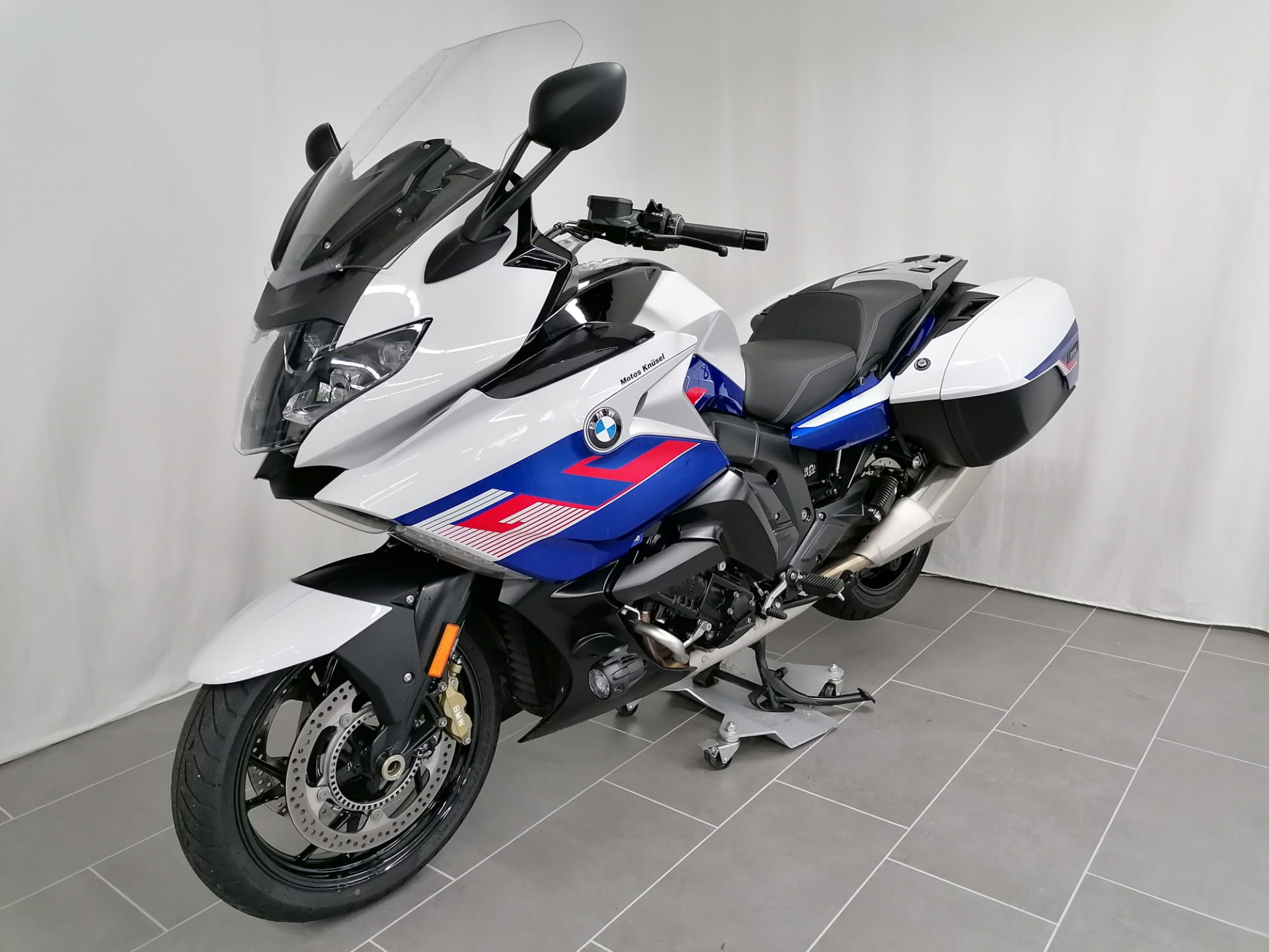 BMW K 1600 GT Sport-image-2