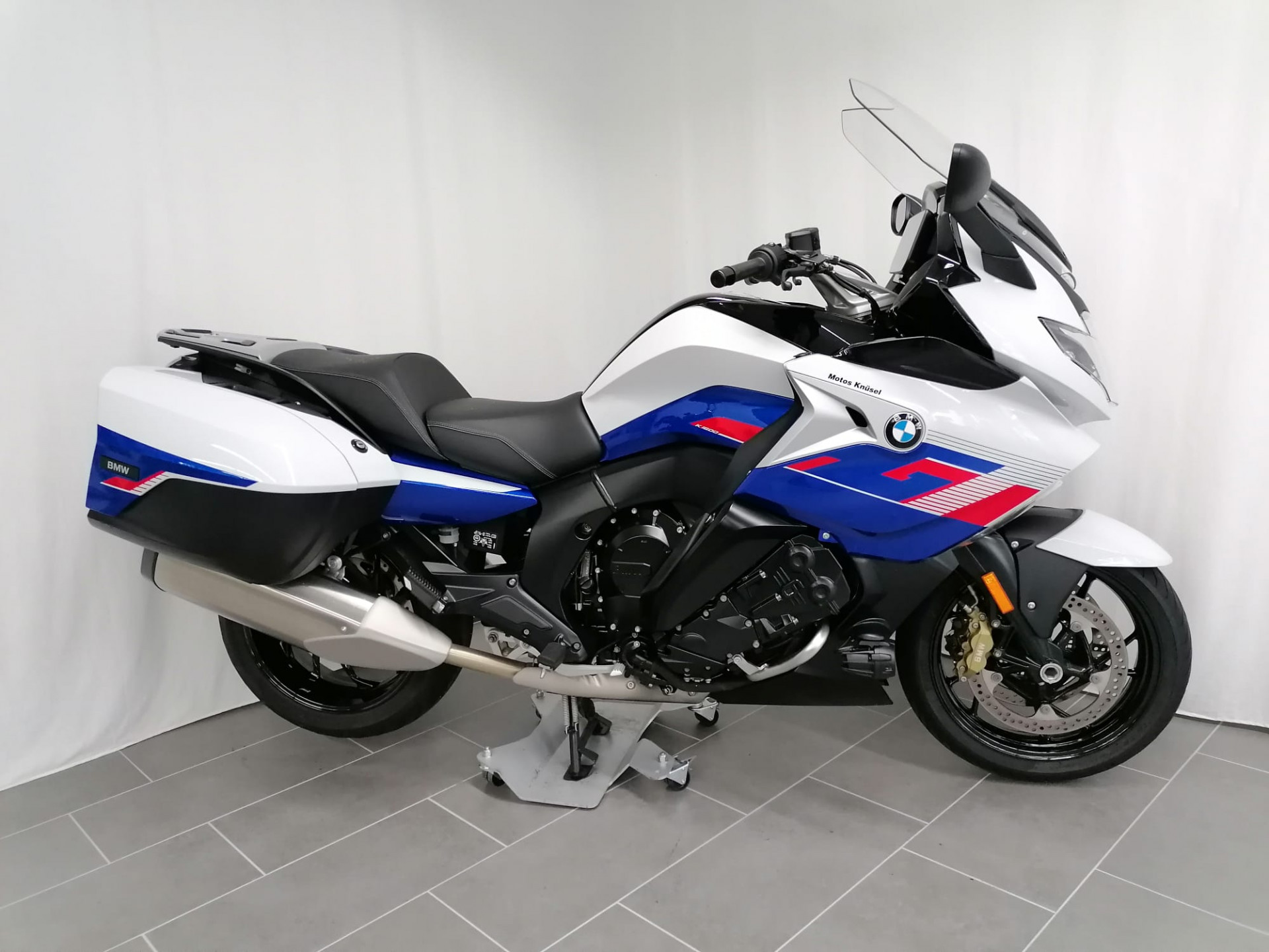 BMW K 1600 GT Sport-image-0