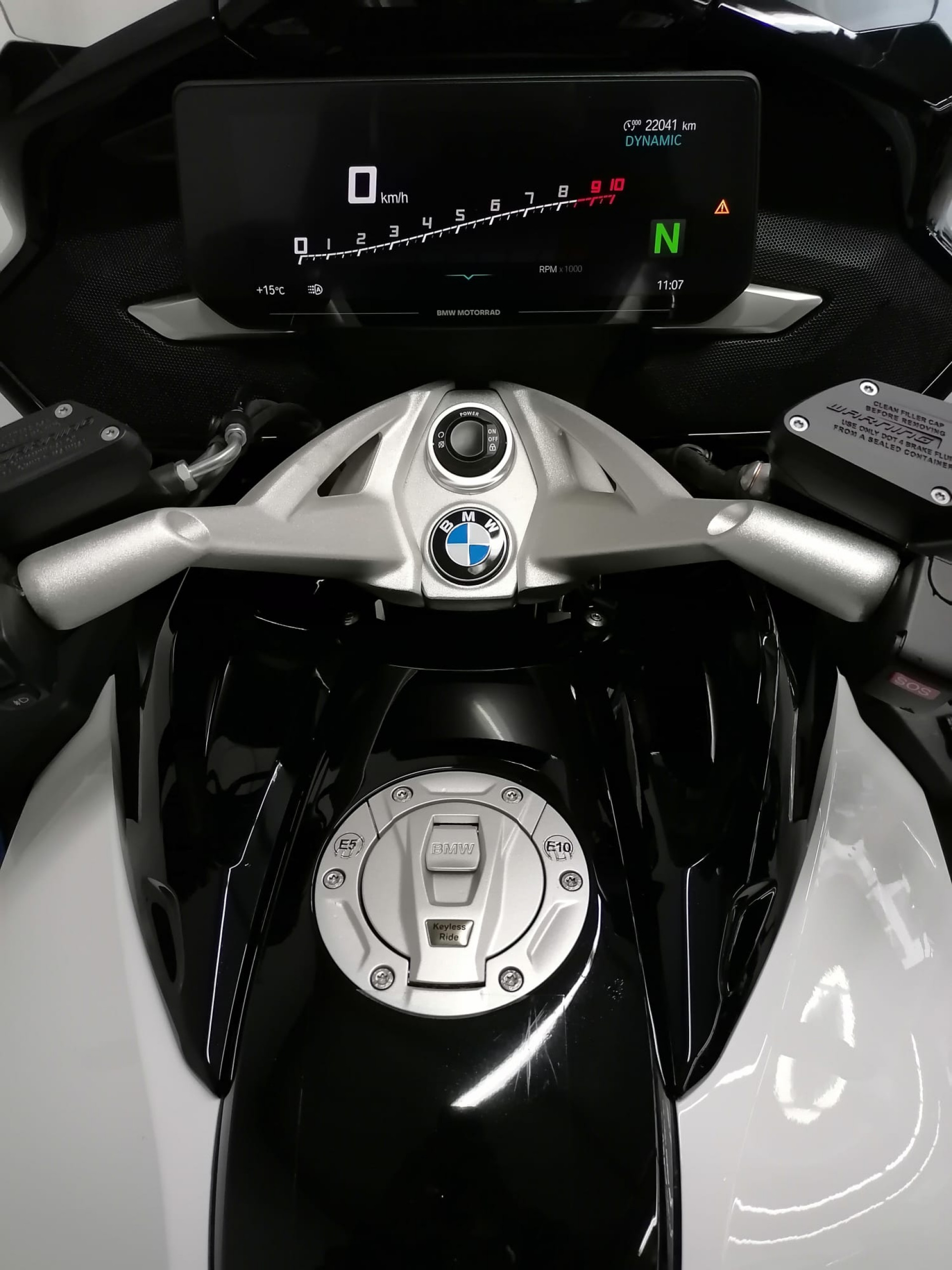 BMW K 1600 GT Sport-image-4