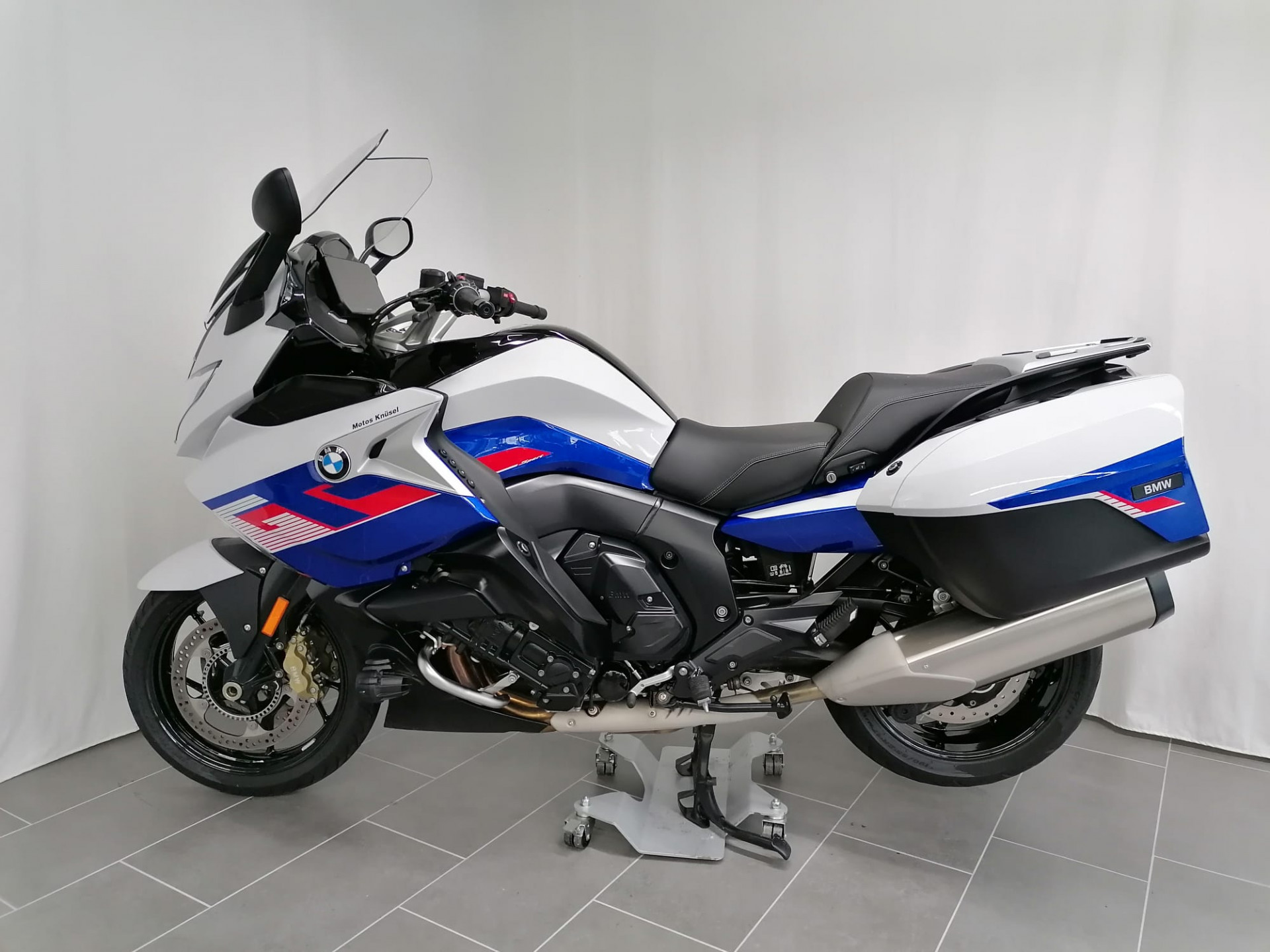 BMW K 1600 GT Sport-image-3