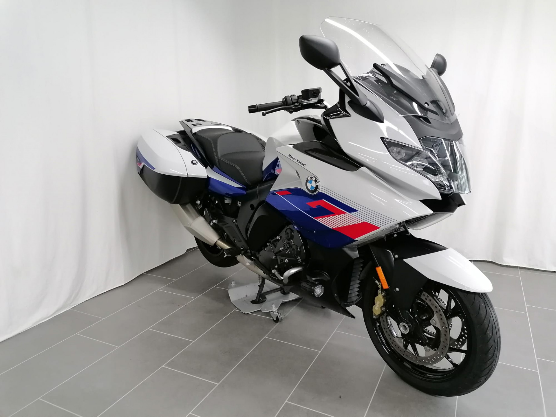 BMW K 1600 GT Sport-image-1