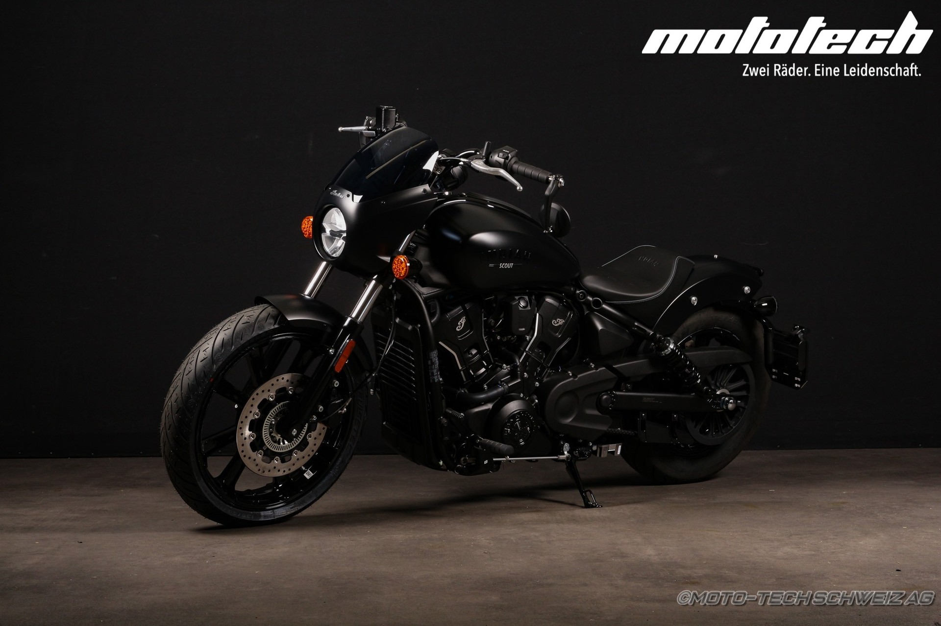 INDIAN Scout Sport-image-5