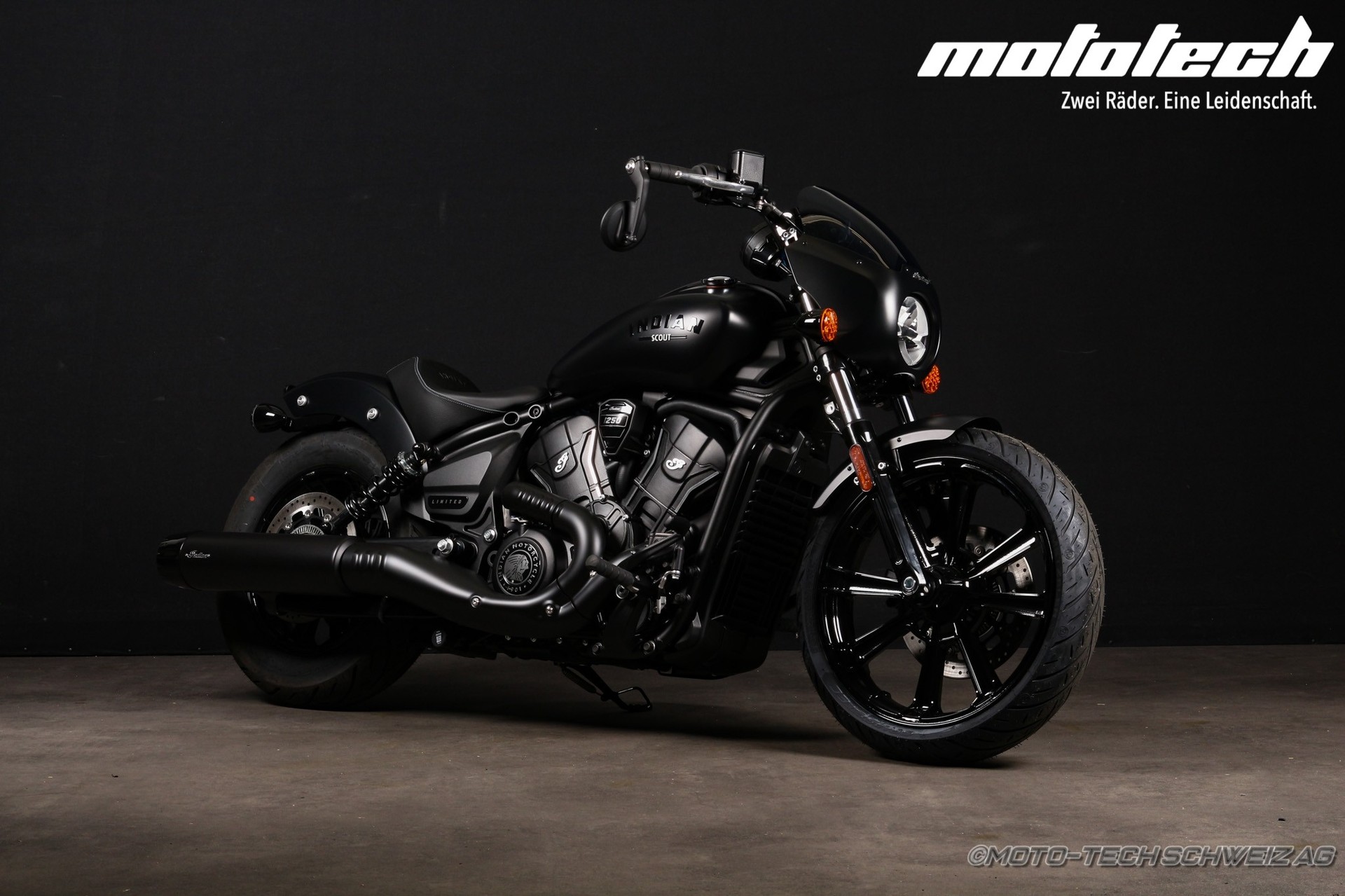 INDIAN Scout Sport-image-0
