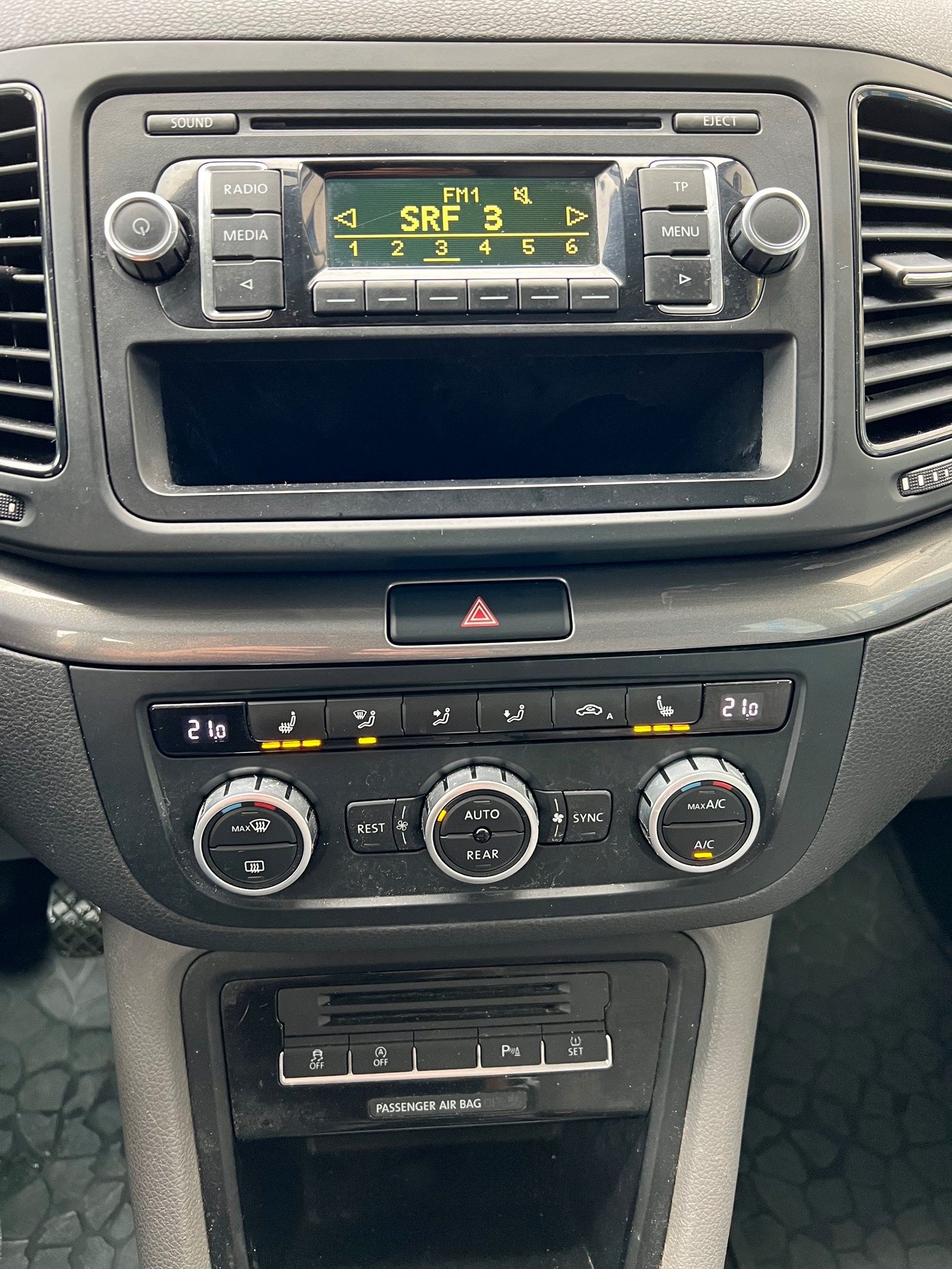 SEAT Alhambra 2.0 TDI Style 4x4-image-7