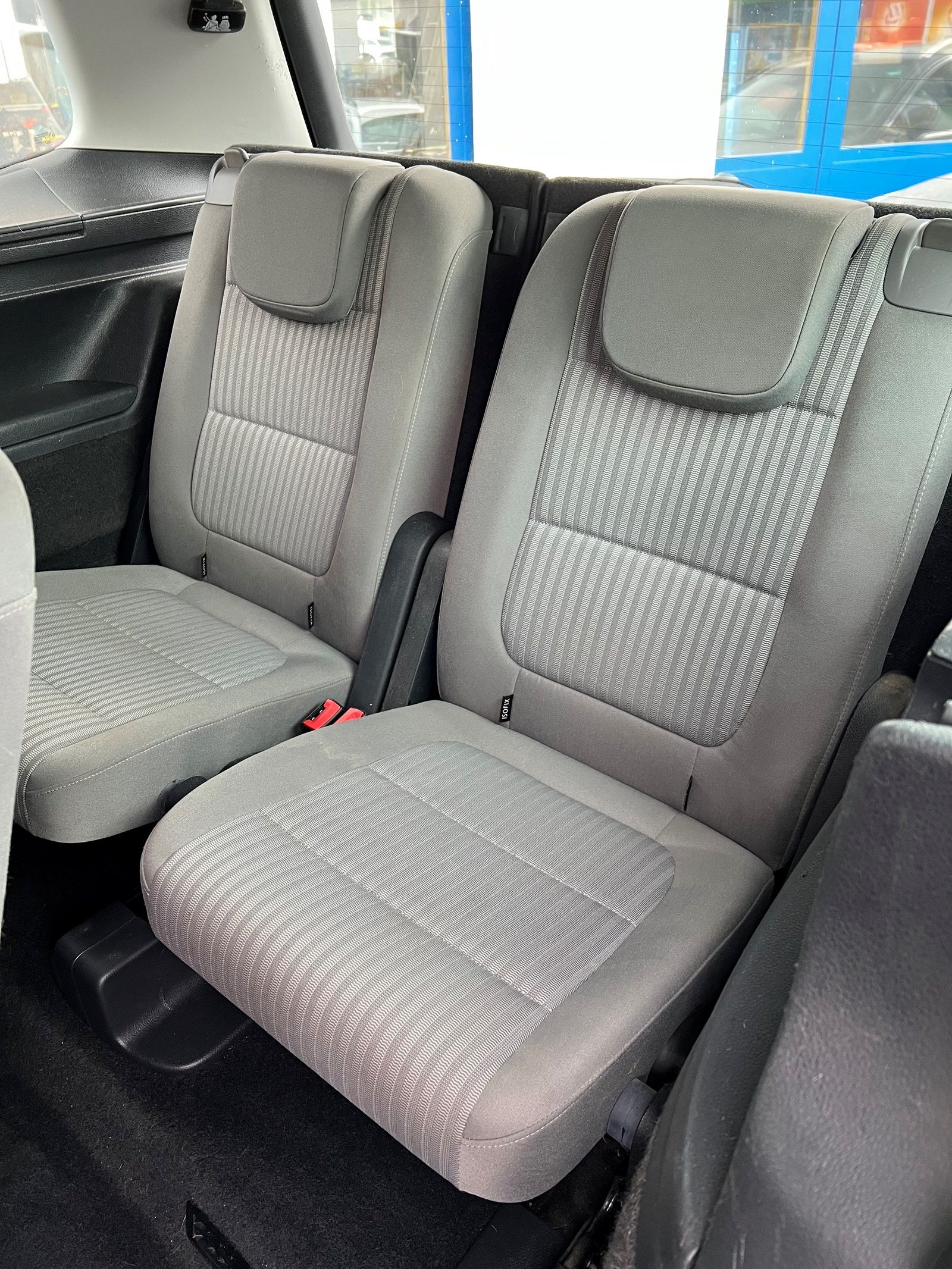 SEAT Alhambra 2.0 TDI Style 4x4-image-12