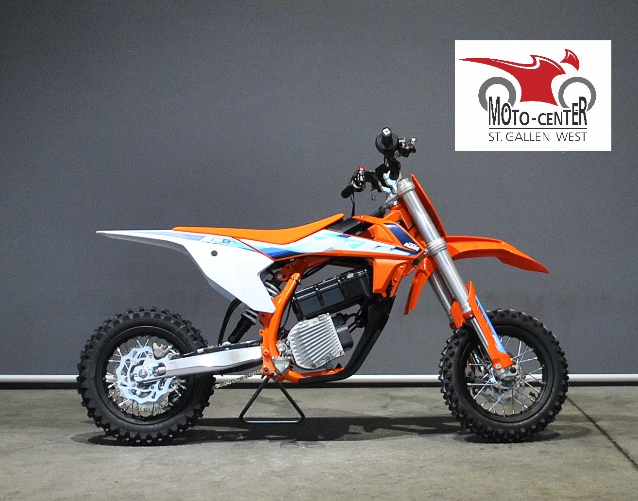 KTM SX-E 3-image-1