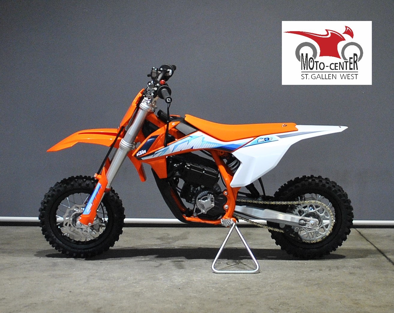 KTM SX-E 3-image-2