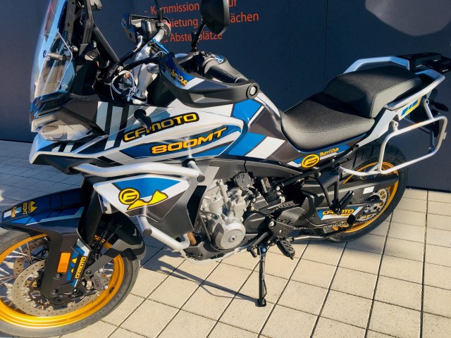 CF MOTO 800 MT Touring-image-1