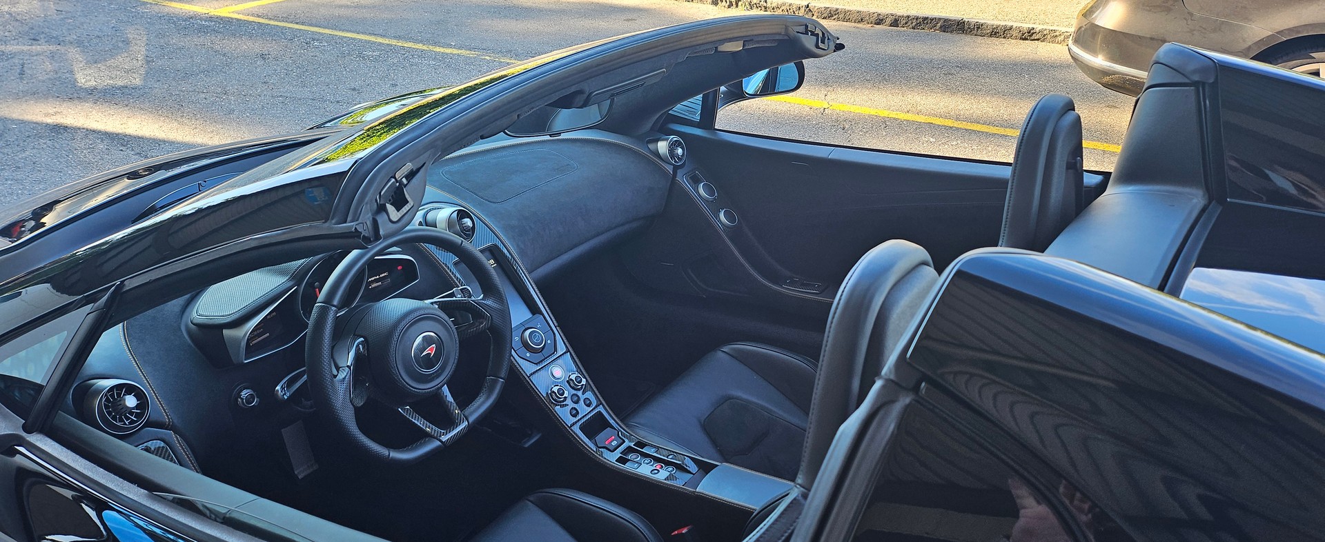 McLAREN MP4-12C Spider 3.8 V8 SSG-image-12