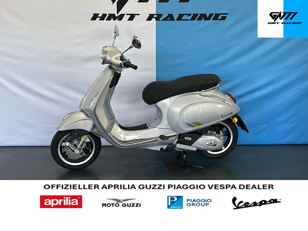 PIAGGIO Vespa 125 Primavera Sport ABS-image-0