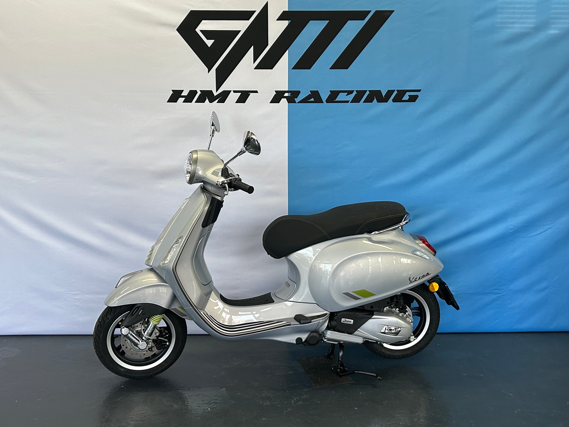 PIAGGIO Vespa 125 Primavera Sport ABS-image-3
