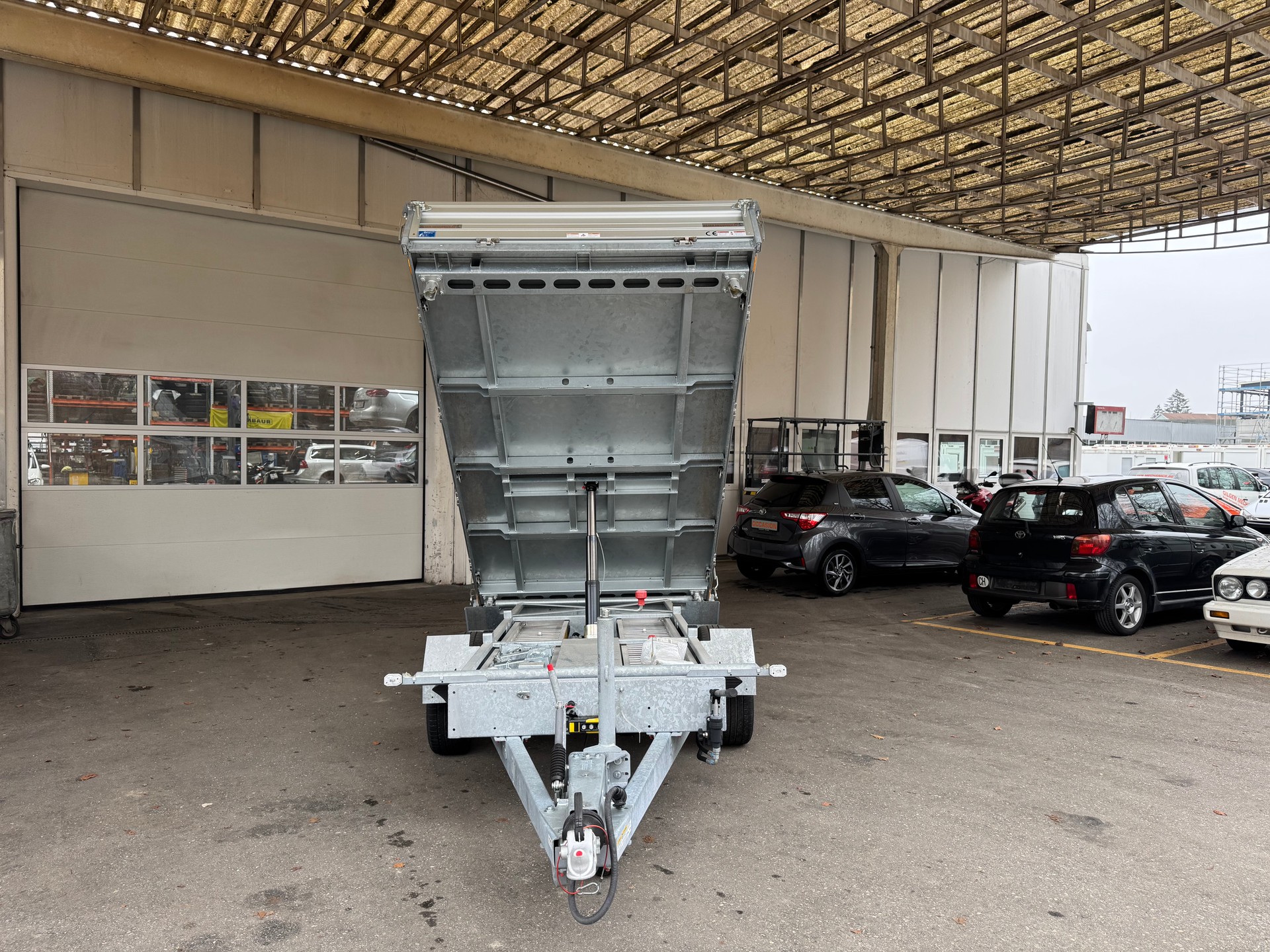 HUMBAUR HTK 3500.31-image-7