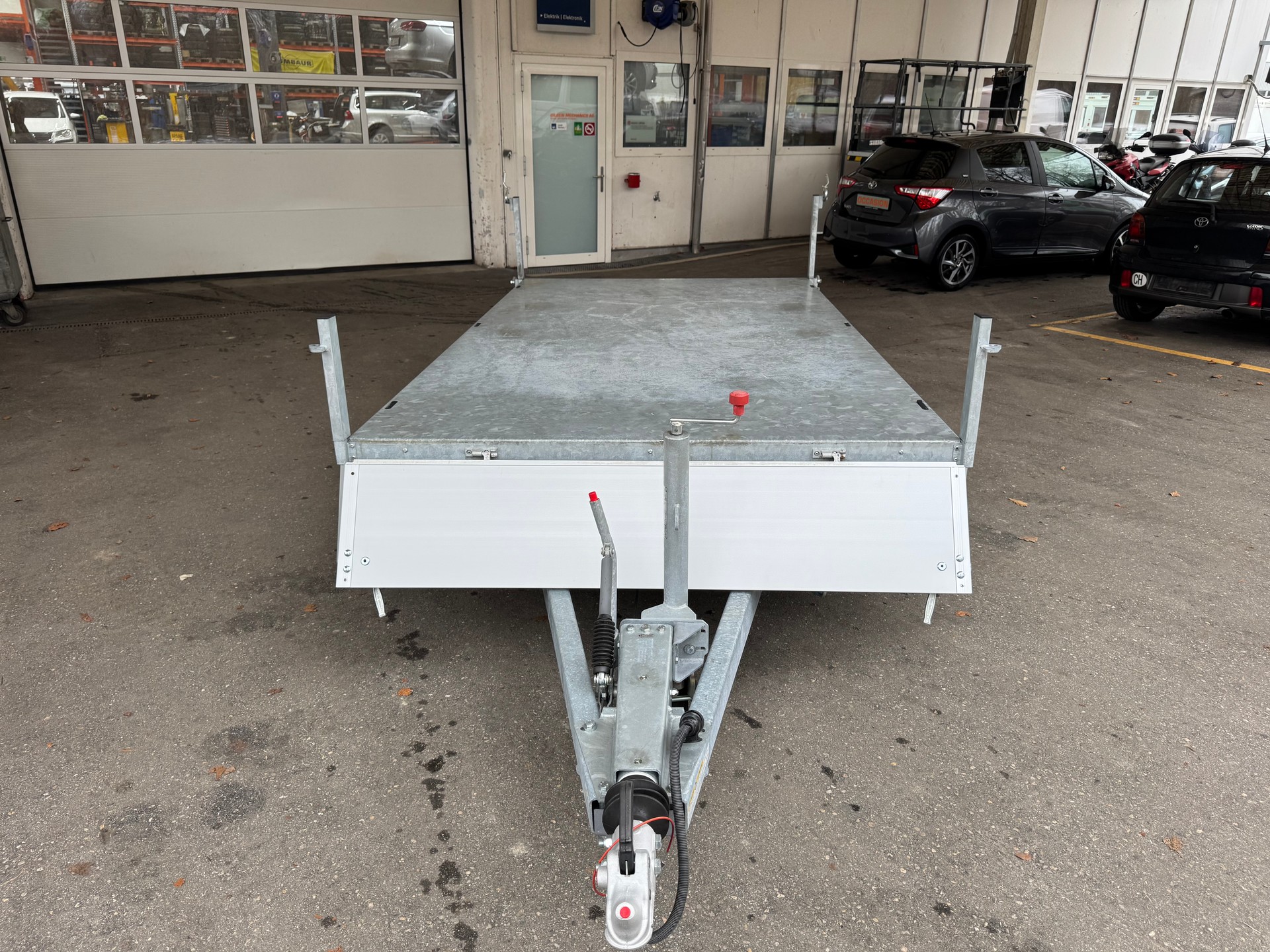 HUMBAUR HTK 3500.31-image-4
