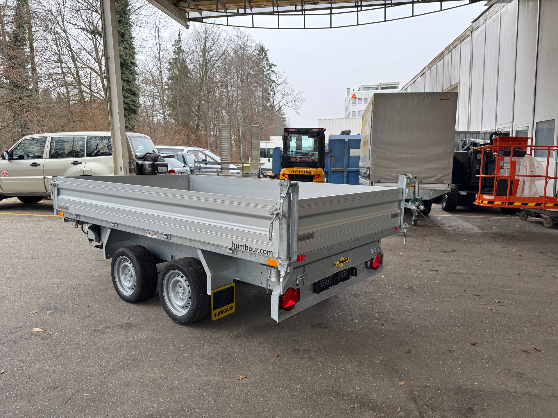 HUMBAUR HTK 3500.31-image-3