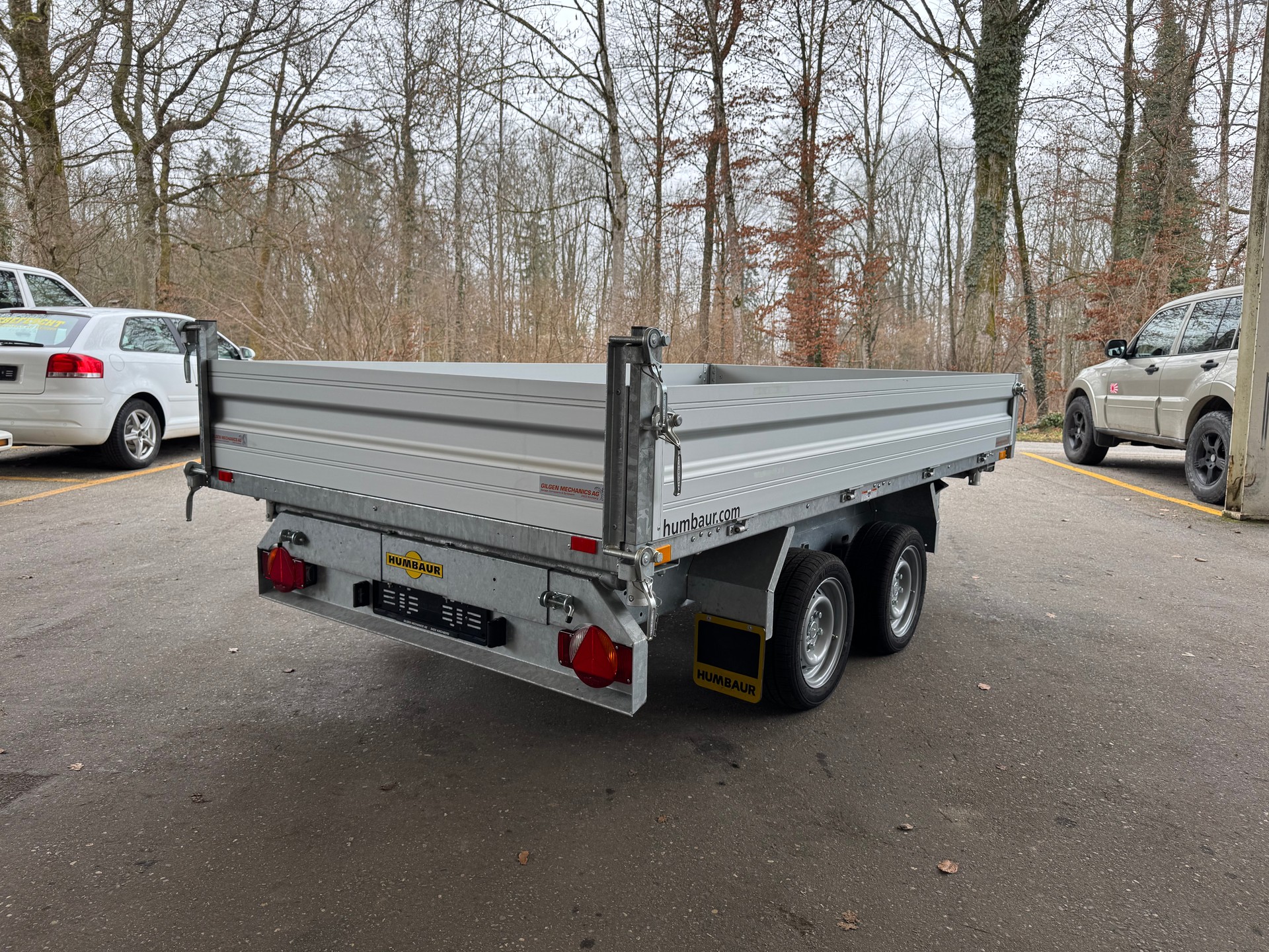 HUMBAUR HTK 3500.31-image-2