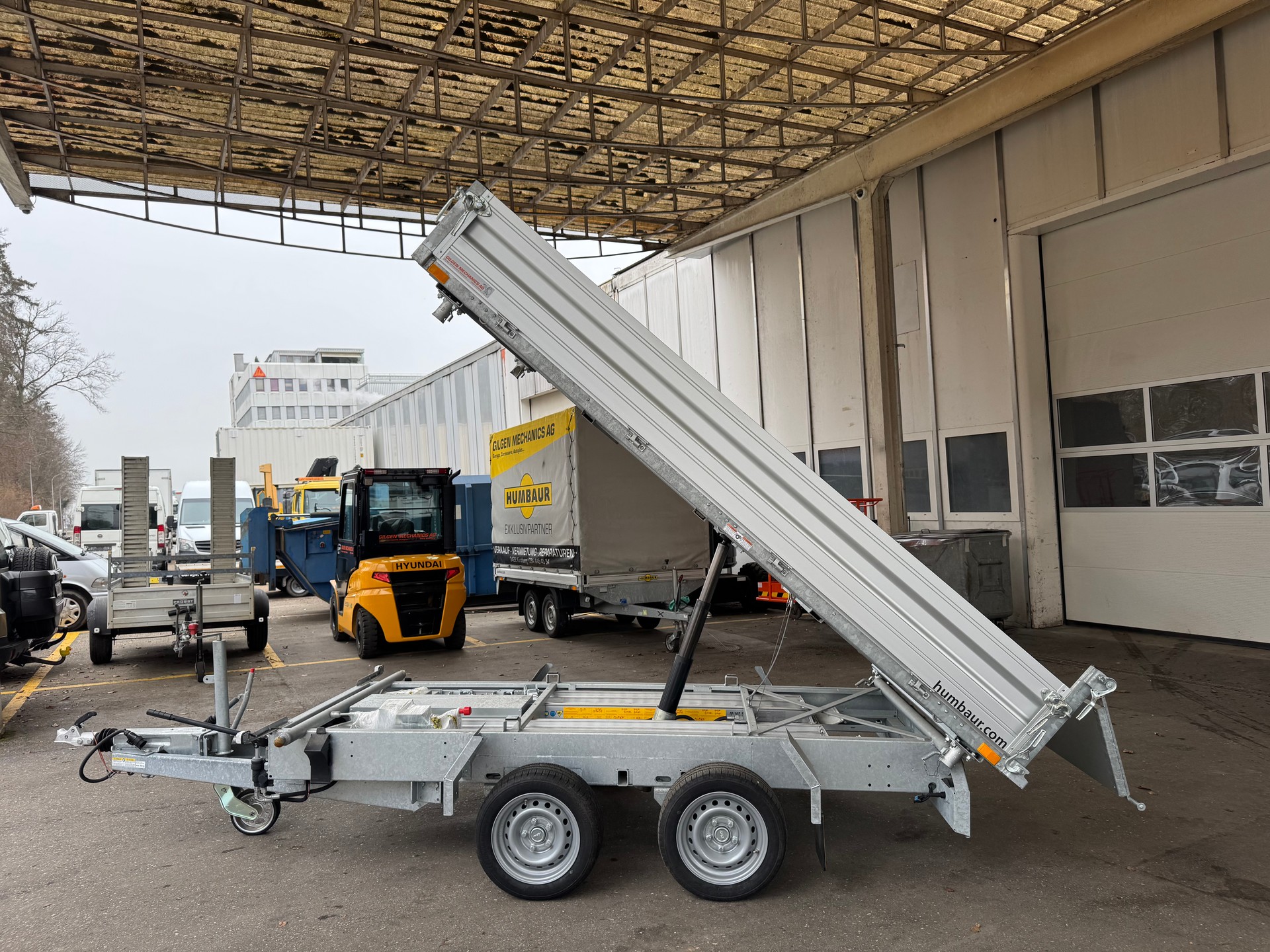 HUMBAUR HTK 3500.31-image-6