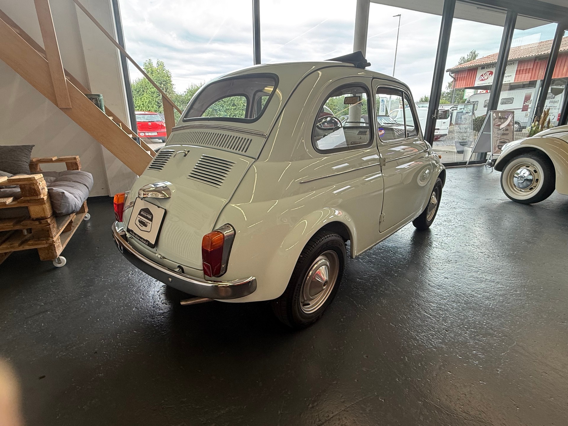 FIAT 500 D Nuova-image-4