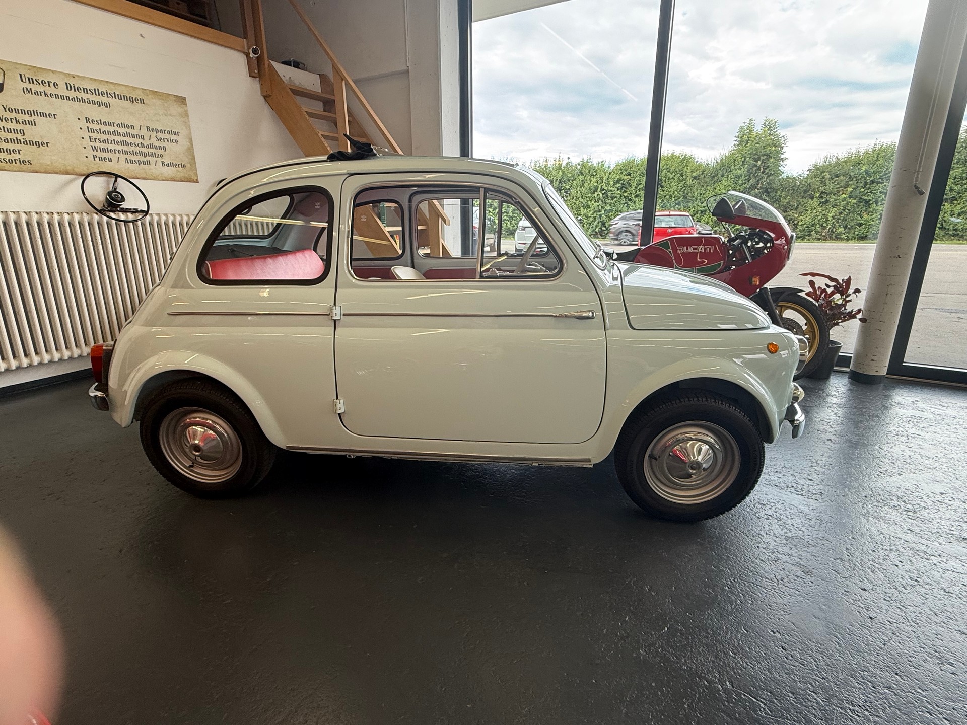 FIAT 500 D Nuova-image-5
