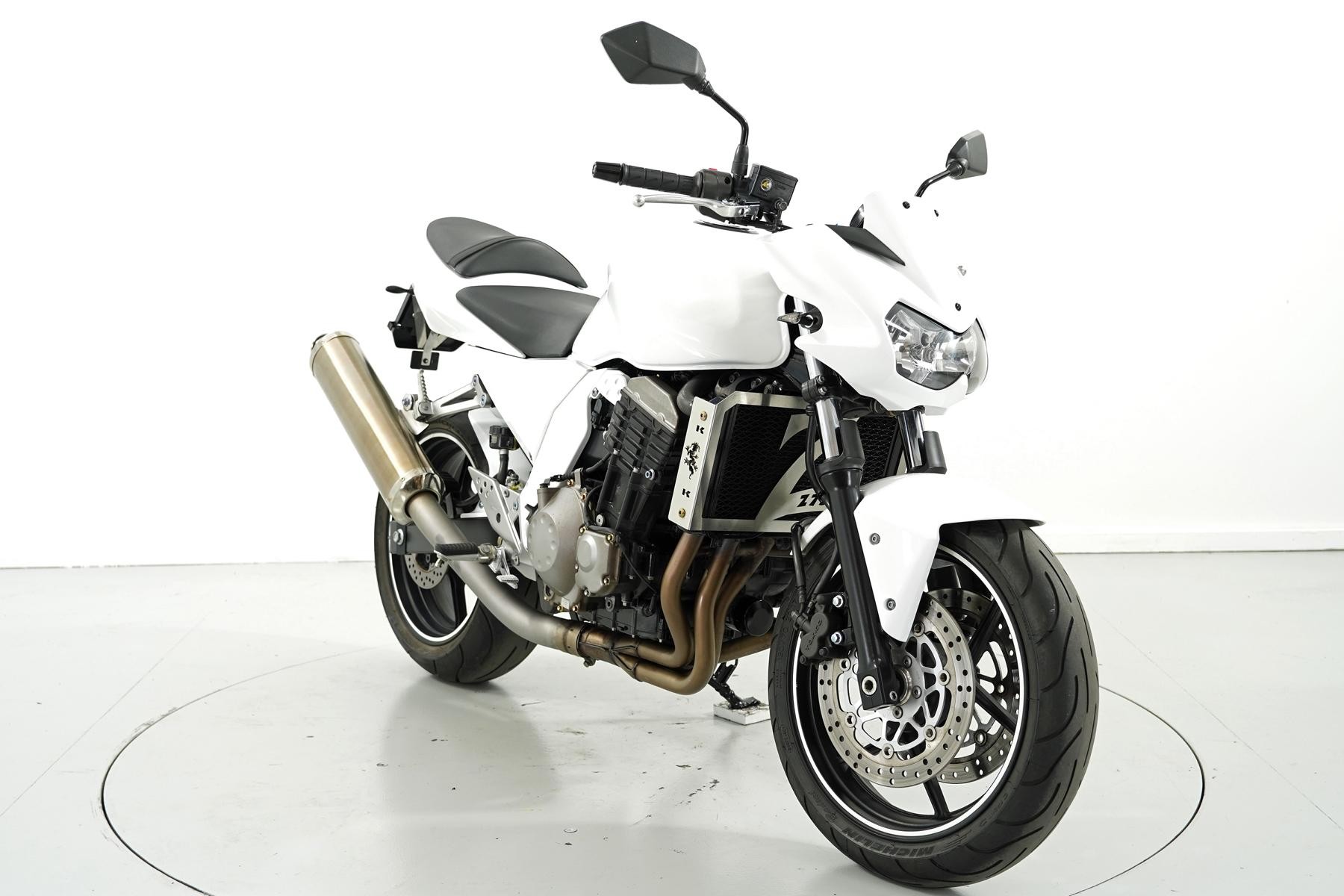 KAWASAKI Z 750-image-1