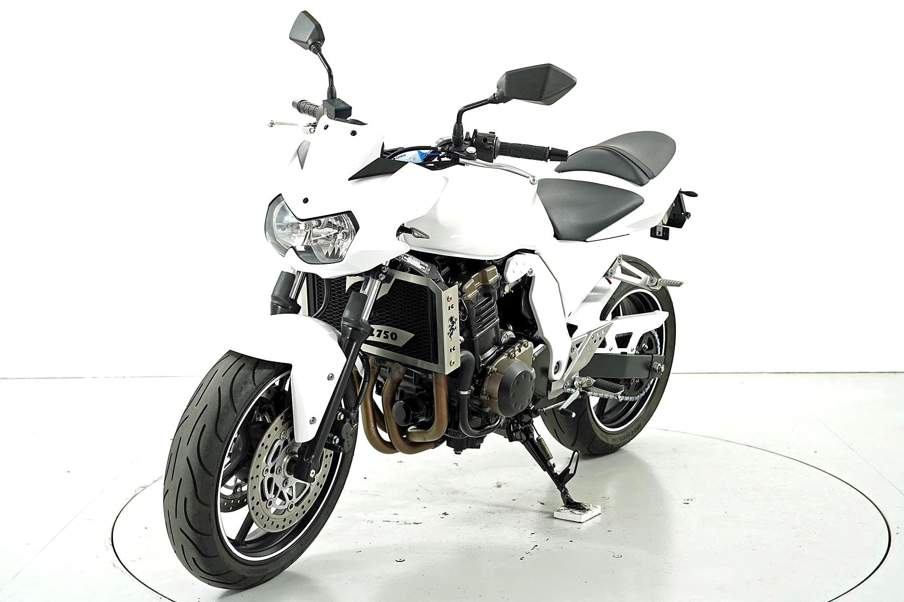 KAWASAKI Z 750-image-2