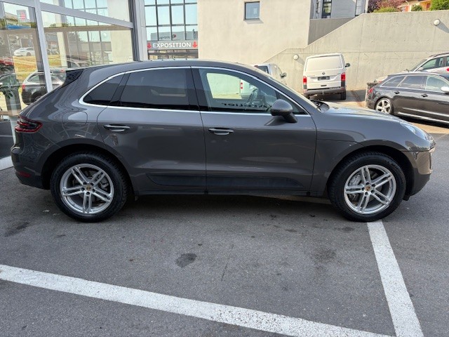 PORSCHE Macan 3.0 V6 S-showroom-element-2