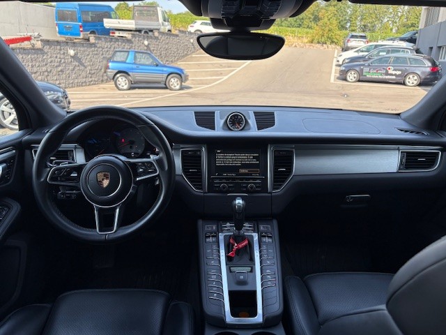 PORSCHE Macan 3.0 V6 S-image-17