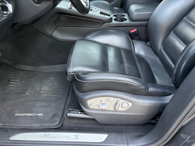PORSCHE Macan 3.0 V6 S-image-13