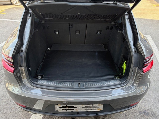 PORSCHE Macan 3.0 V6 S-image-9
