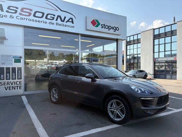 PORSCHE Macan 3.0 V6 S-showroom-element-1